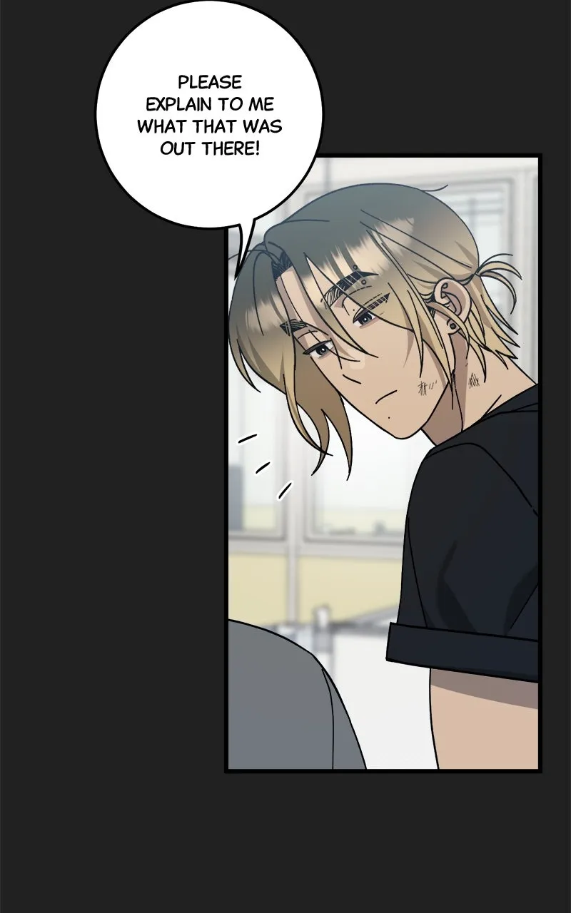 Read Rules for Dating Trash EN Manga Online
