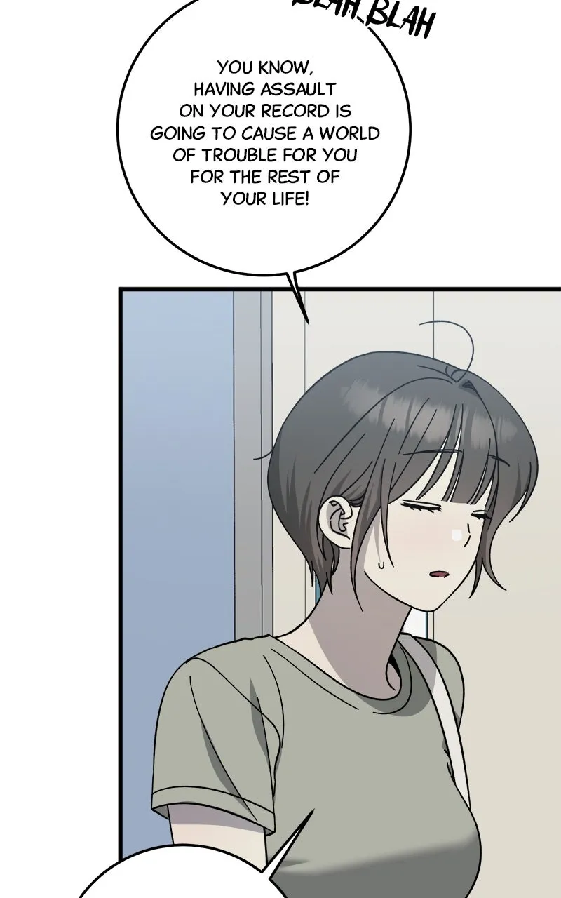 Read Rules for Dating Trash EN Manga Online