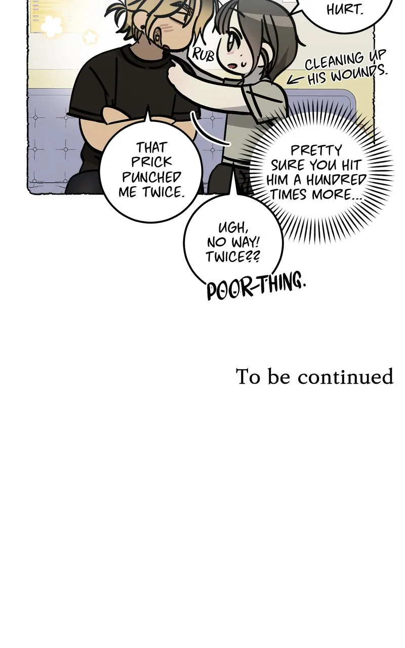 Read Rules for Dating Trash EN Manga Online