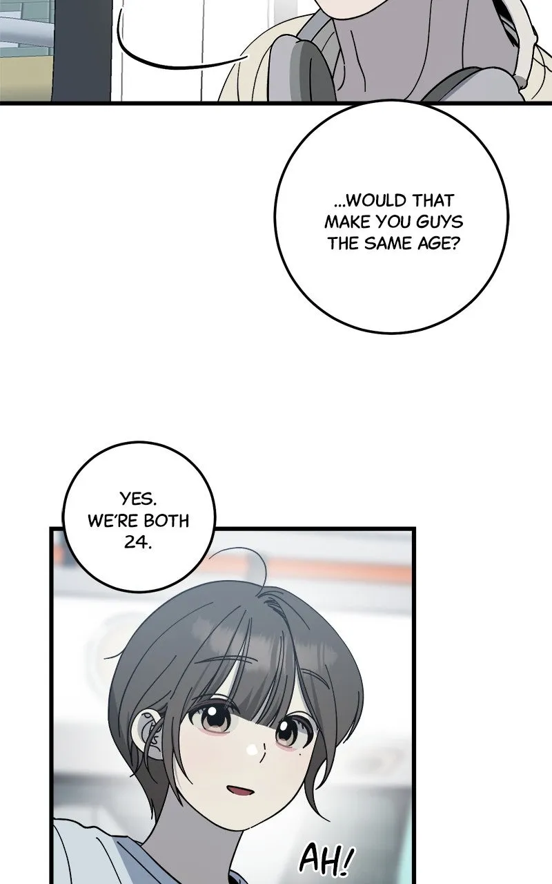 Read Rules for Dating Trash EN Manga Online