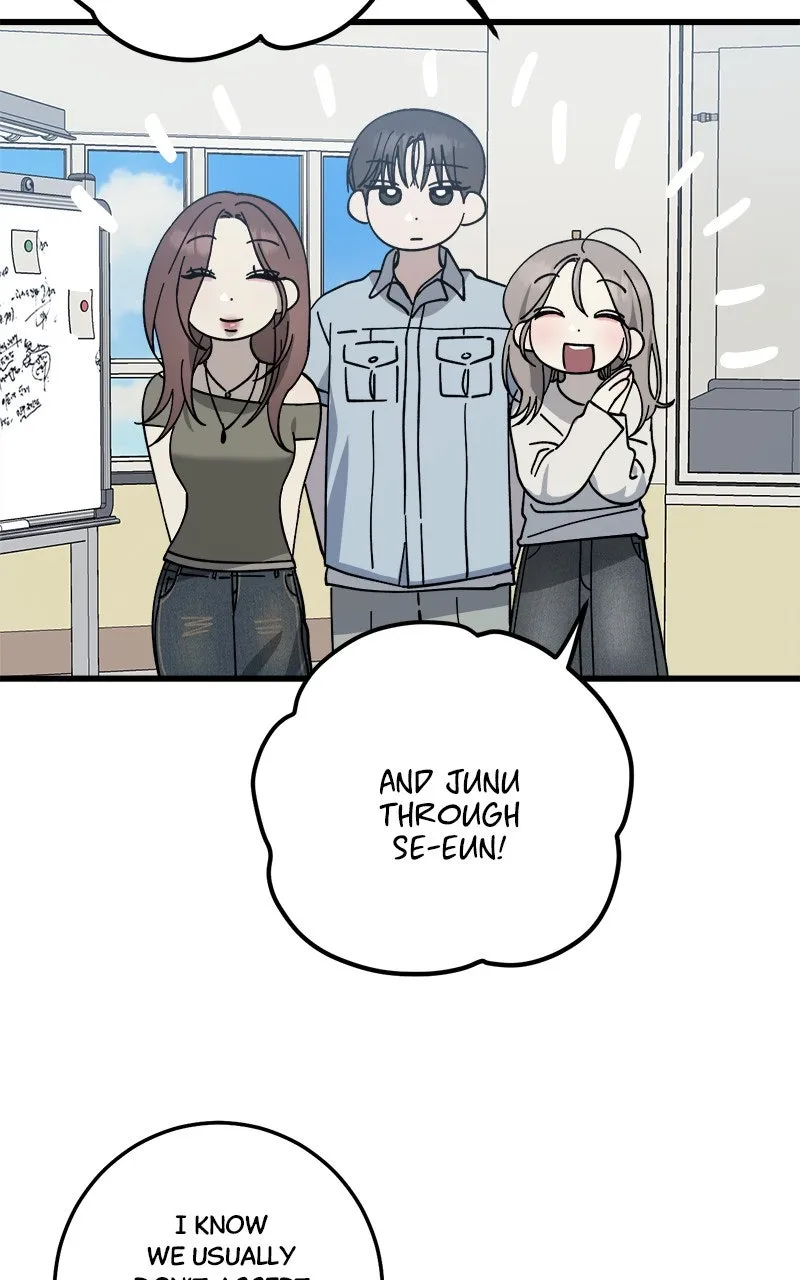Read Rules for Dating Trash EN Manga Online