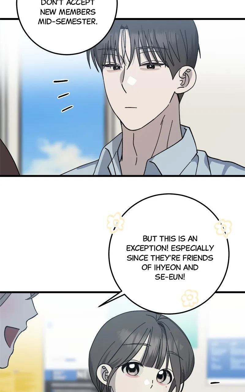 Read Rules for Dating Trash EN Manga Online