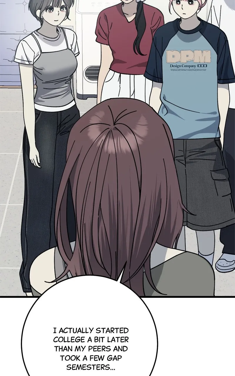 Read Rules for Dating Trash EN Manga Online