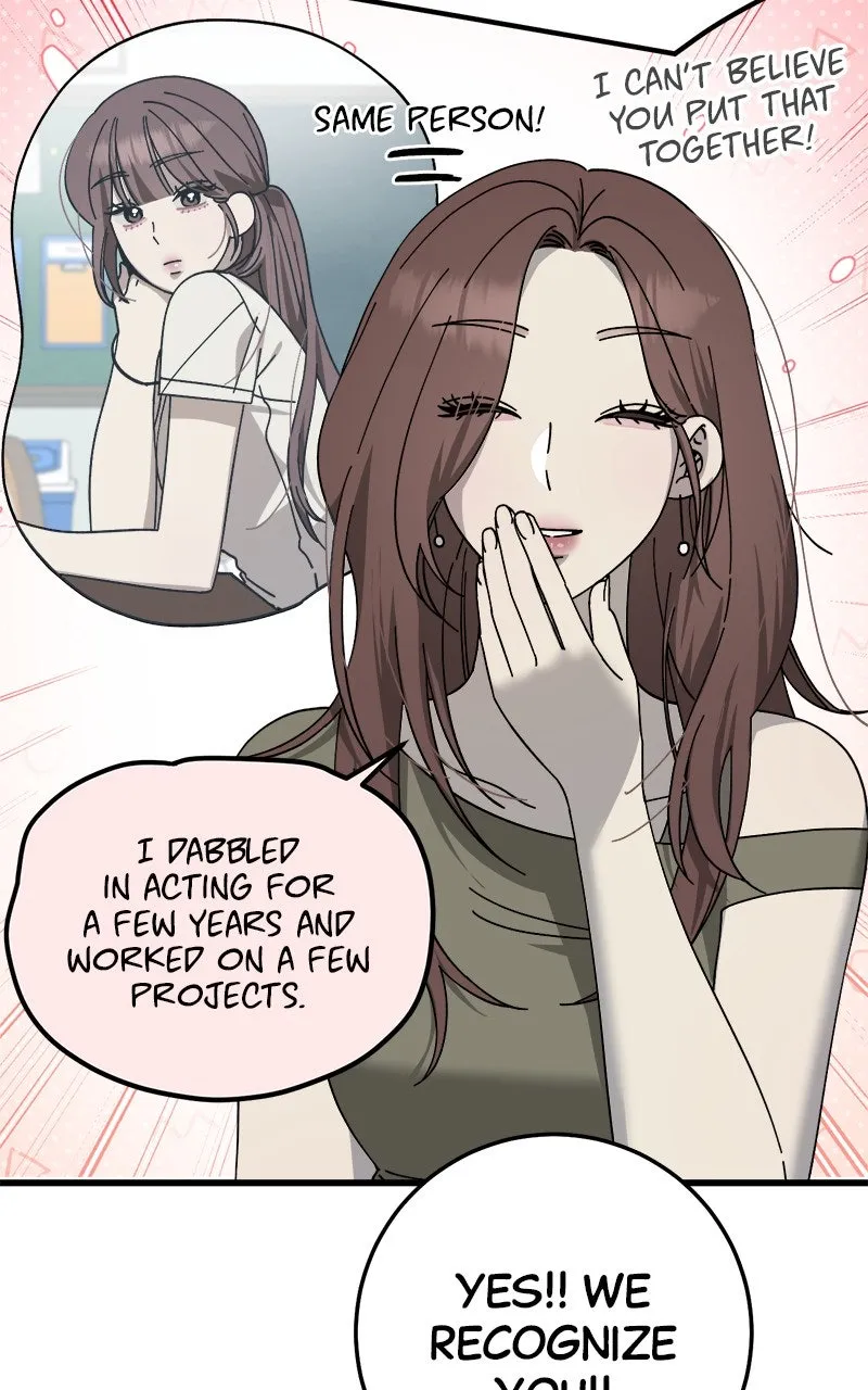 Read Rules for Dating Trash EN Manga Online