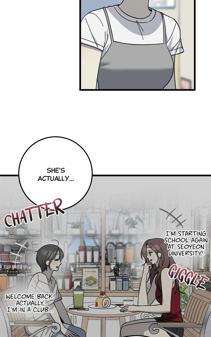 Read Rules for Dating Trash EN Manga Online