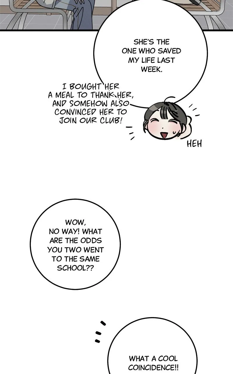 Read Rules for Dating Trash EN Manga Online