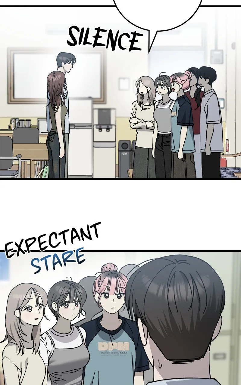 Read Rules for Dating Trash EN Manga Online