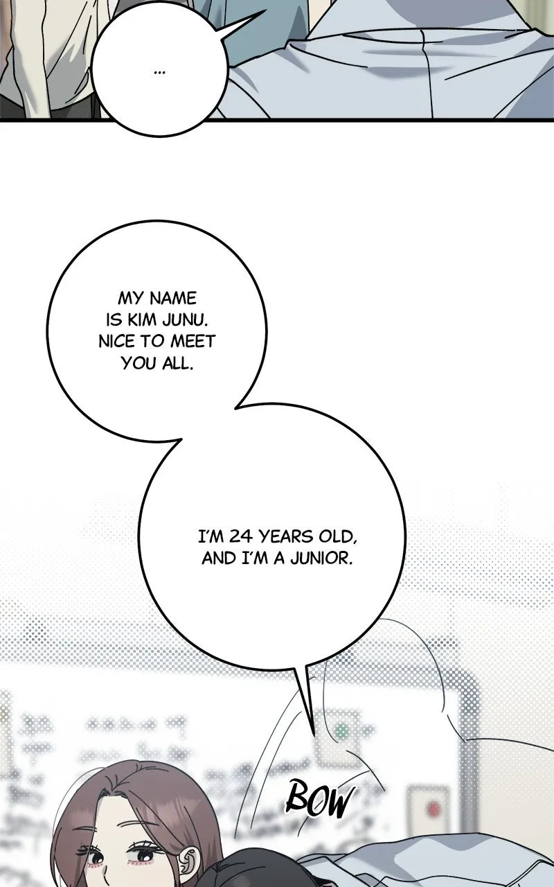 Read Rules for Dating Trash EN Manga Online