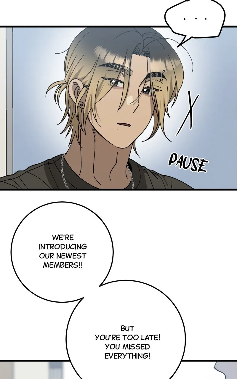 Read Rules for Dating Trash EN Manga Online