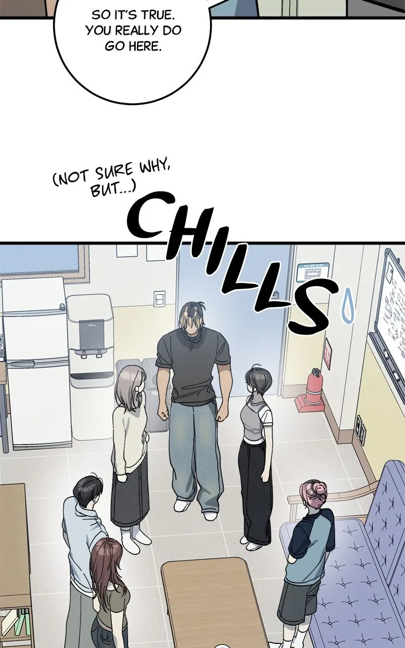 Read Rules for Dating Trash EN Manga Online