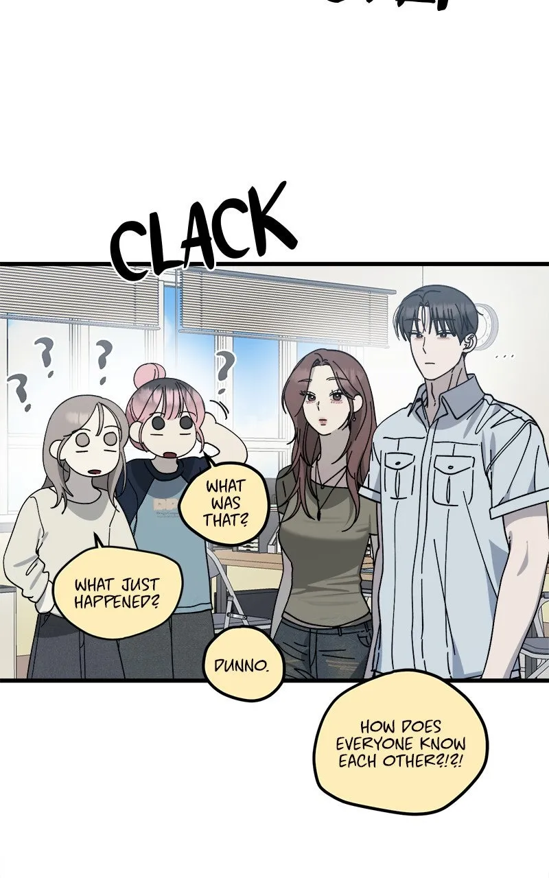 Read Rules for Dating Trash EN Manga Online