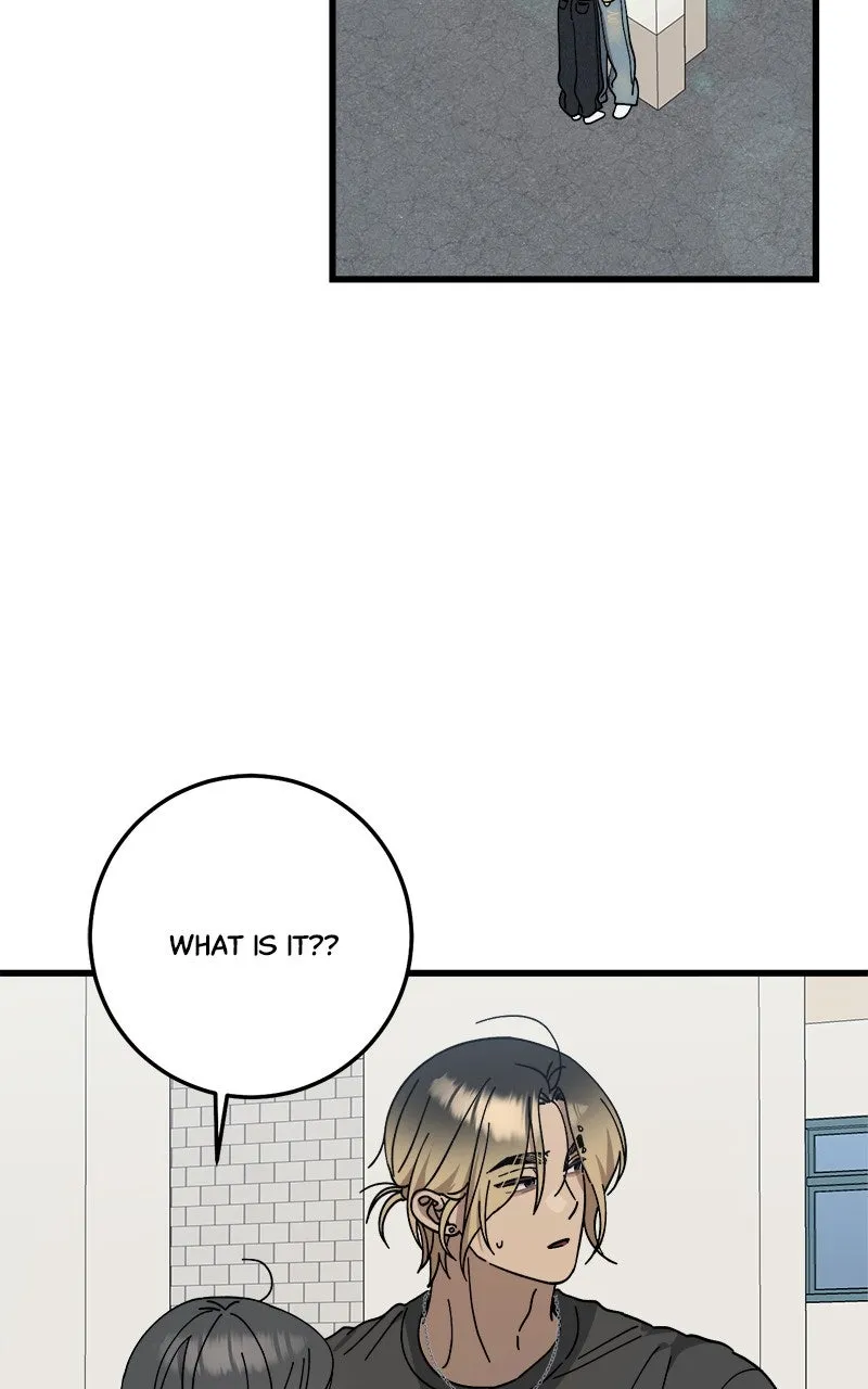 Read Rules for Dating Trash EN Manga Online
