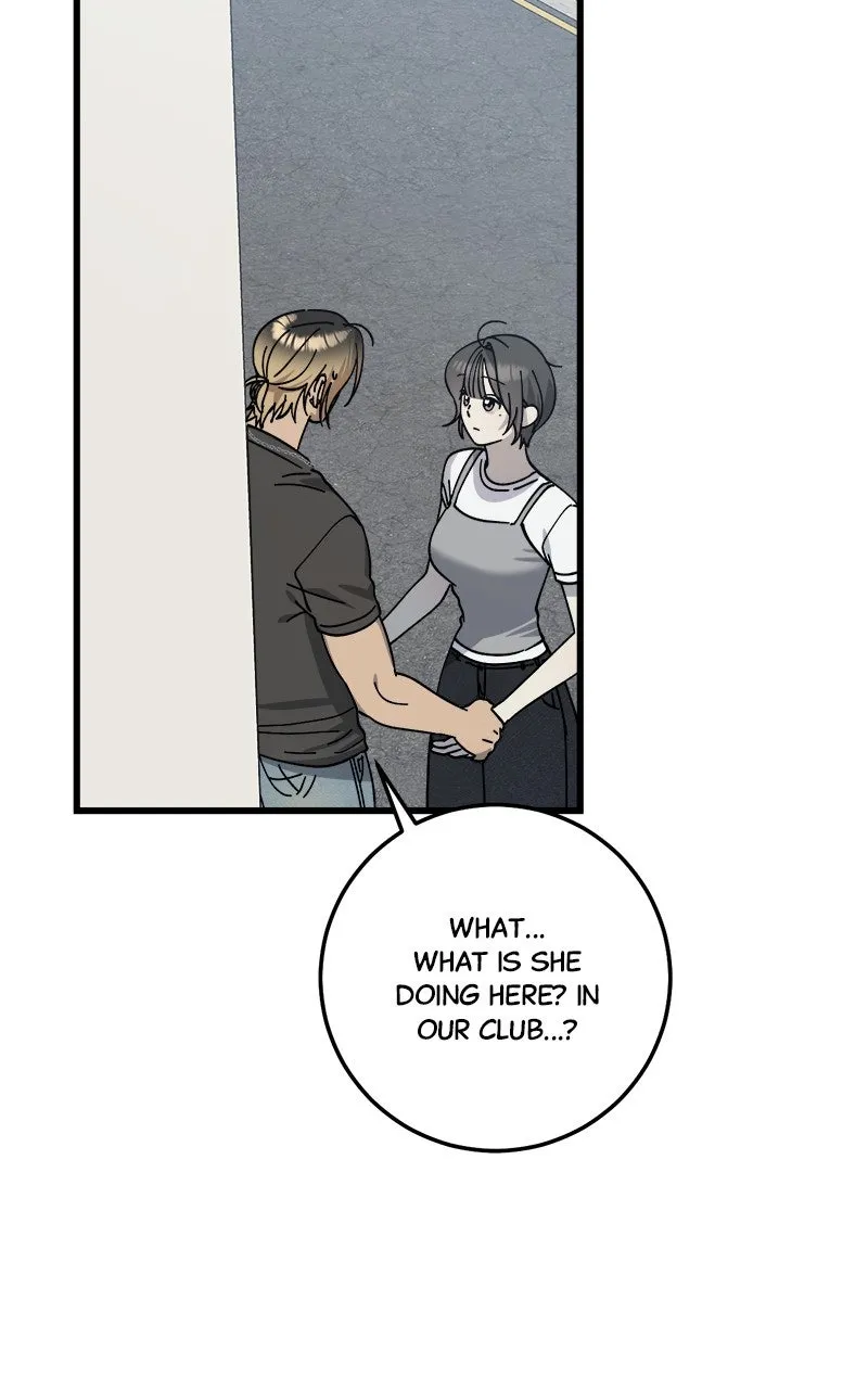Read Rules for Dating Trash EN Manga Online