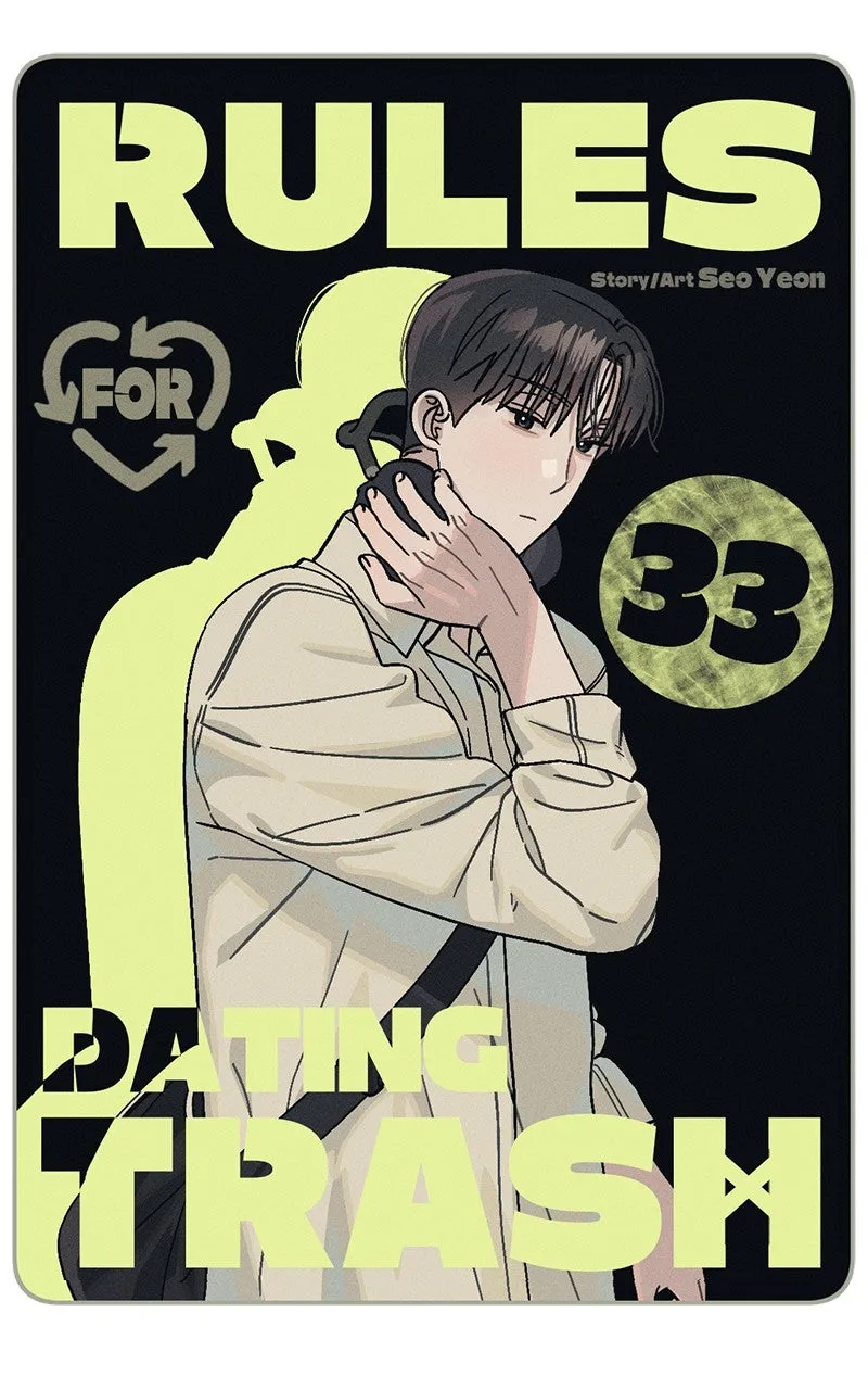 Read Rules for Dating Trash EN Manga Online