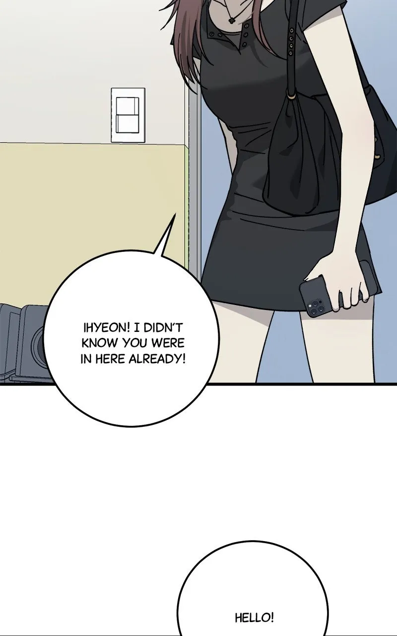 Read Rules for Dating Trash EN Manga Online