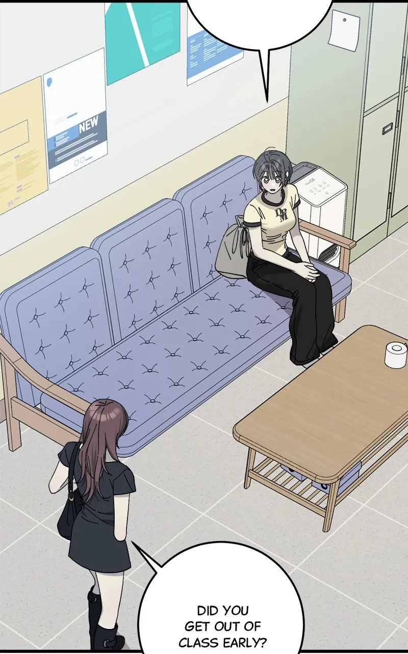 Read Rules for Dating Trash EN Manga Online