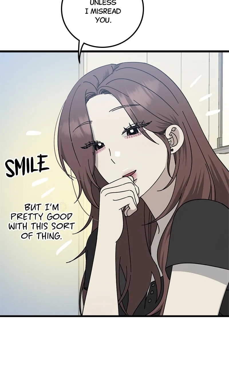 Read Rules for Dating Trash EN Manga Online