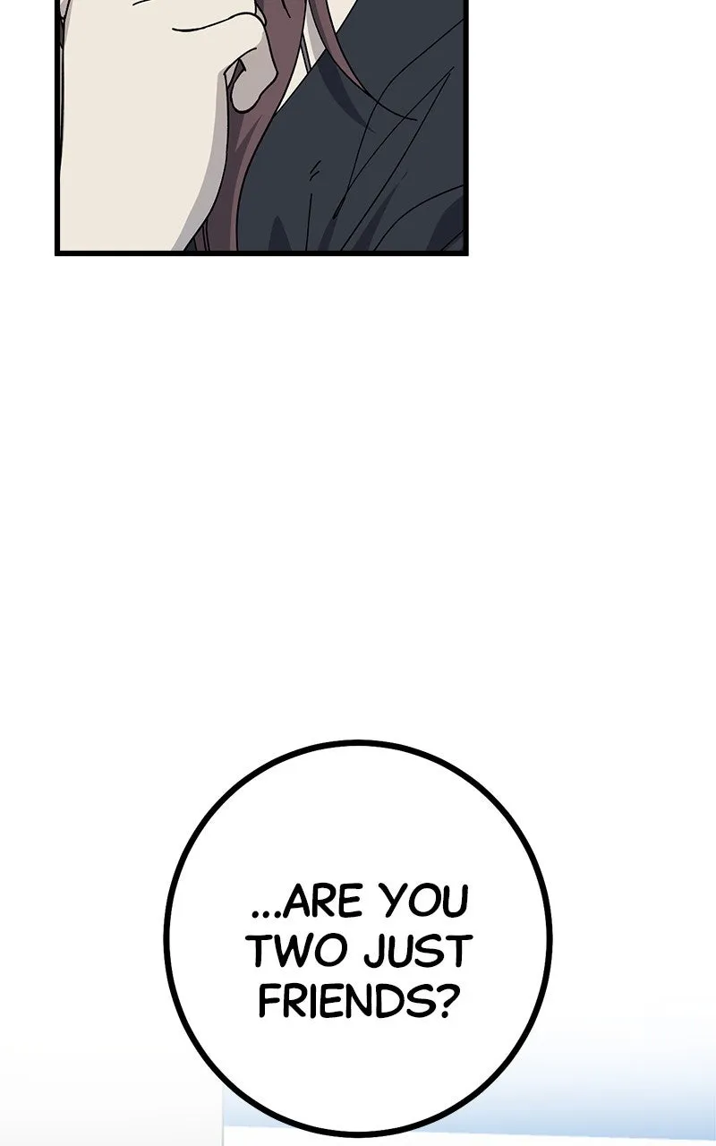 Read Rules for Dating Trash EN Manga Online