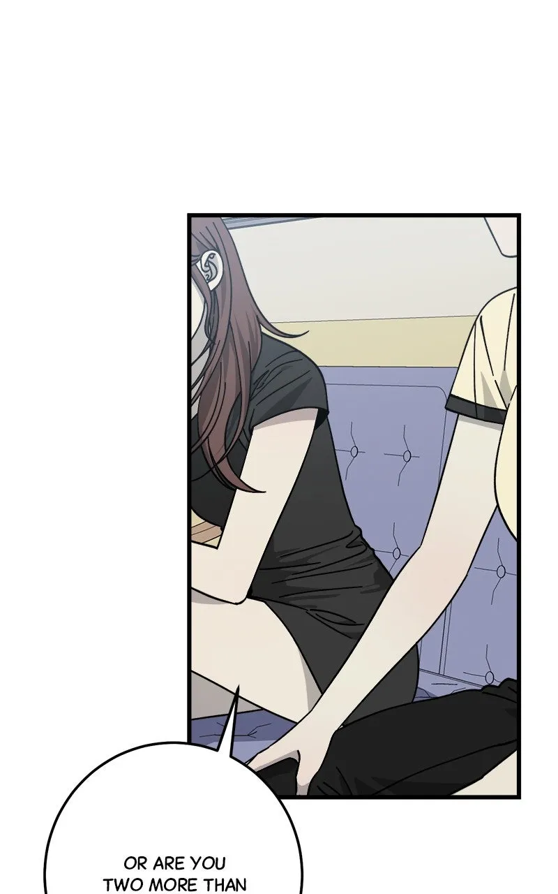 Read Rules for Dating Trash EN Manga Online