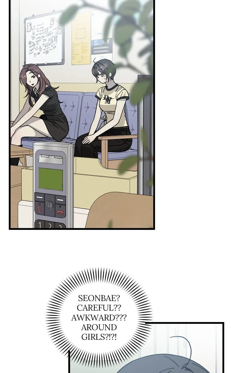 Read Rules for Dating Trash EN Manga Online