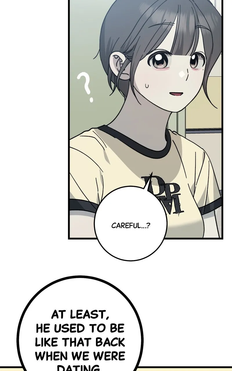 Read Rules for Dating Trash EN Manga Online