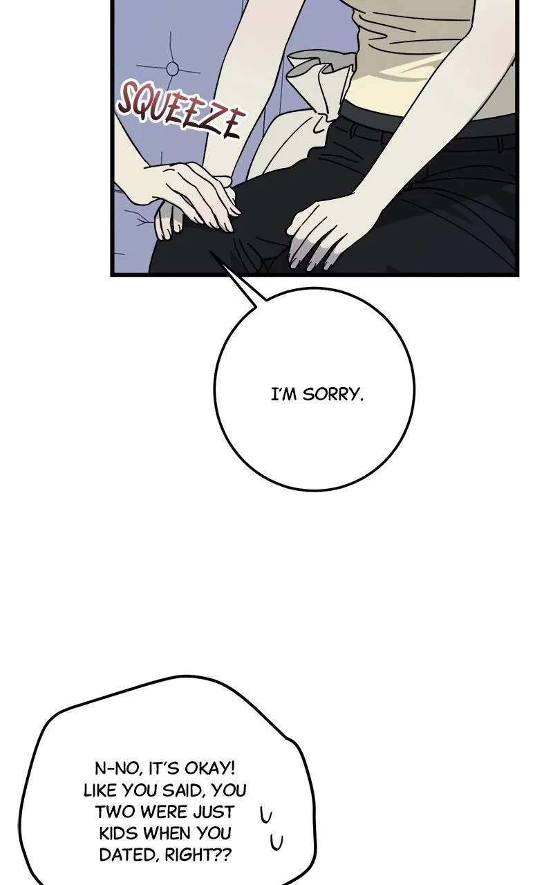 Read Rules for Dating Trash EN Manga Online