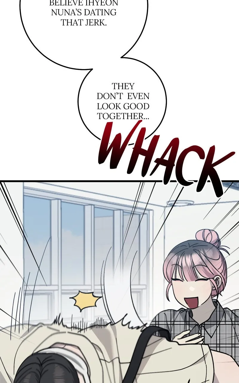 Read Rules for Dating Trash EN Manga Online