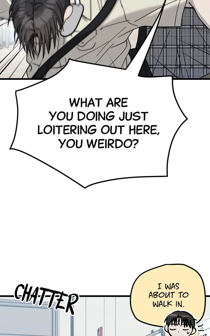 Read Rules for Dating Trash EN Manga Online