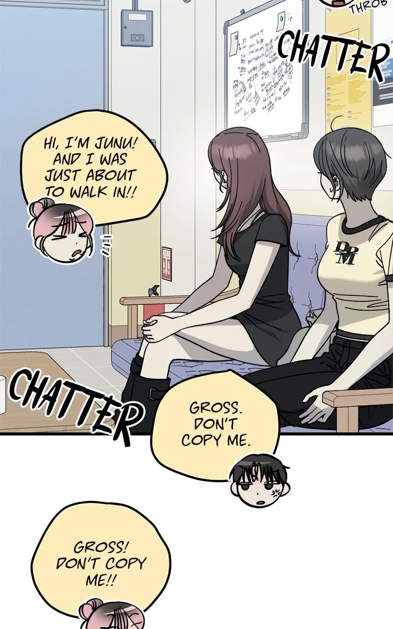 Read Rules for Dating Trash EN Manga Online