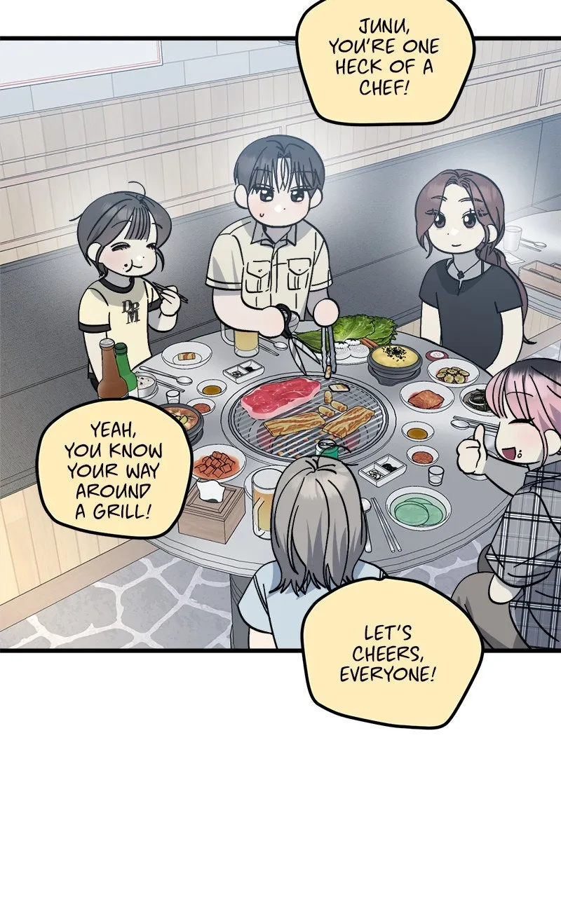 Read Rules for Dating Trash EN Manga Online
