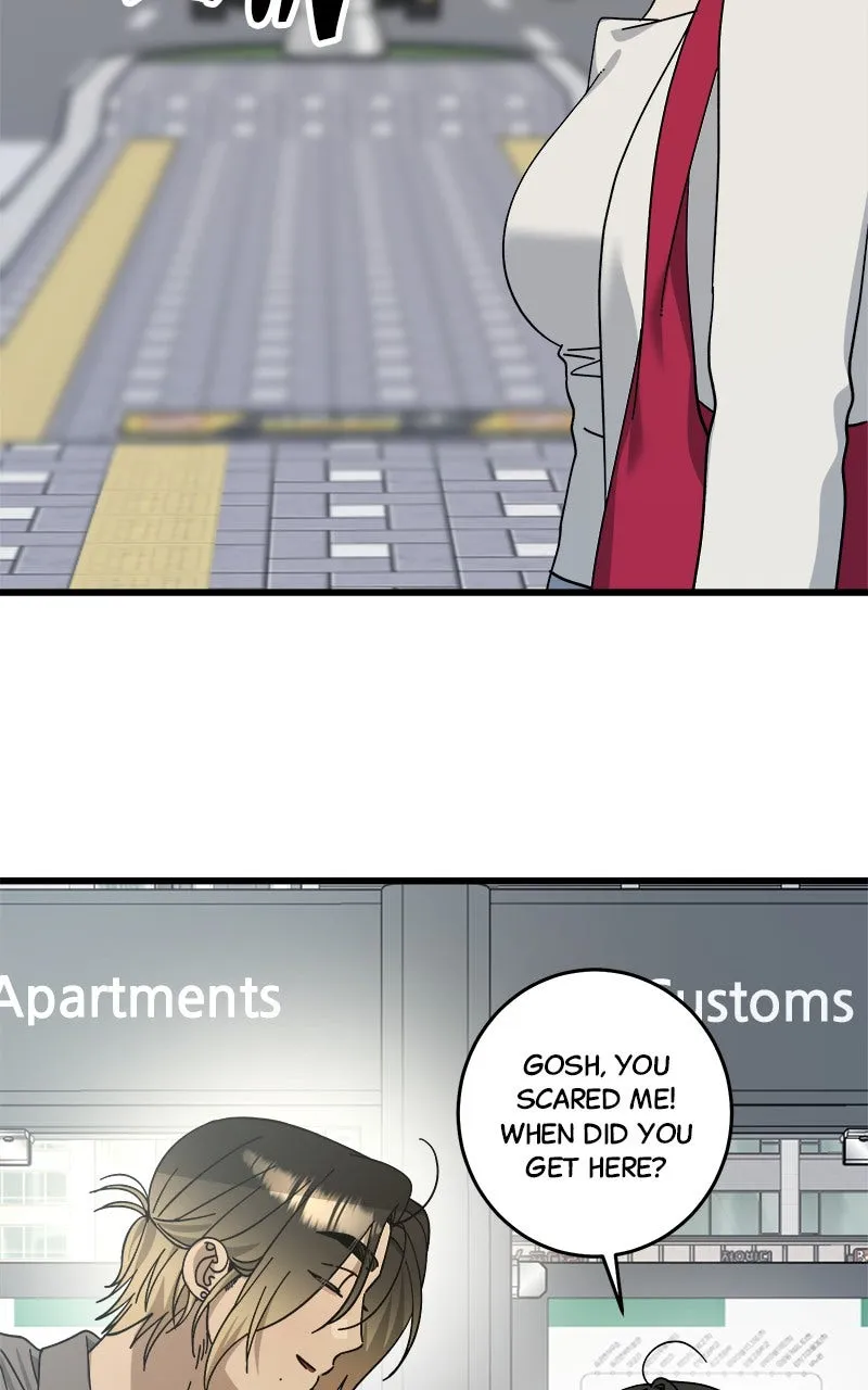 Read Rules for Dating Trash EN Manga Online