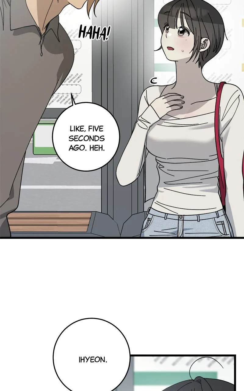 Read Rules for Dating Trash EN Manga Online
