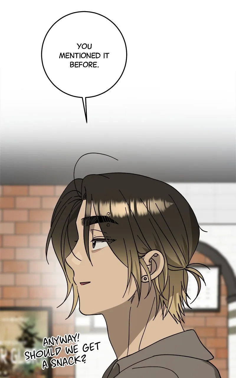 Read Rules for Dating Trash EN Manga Online