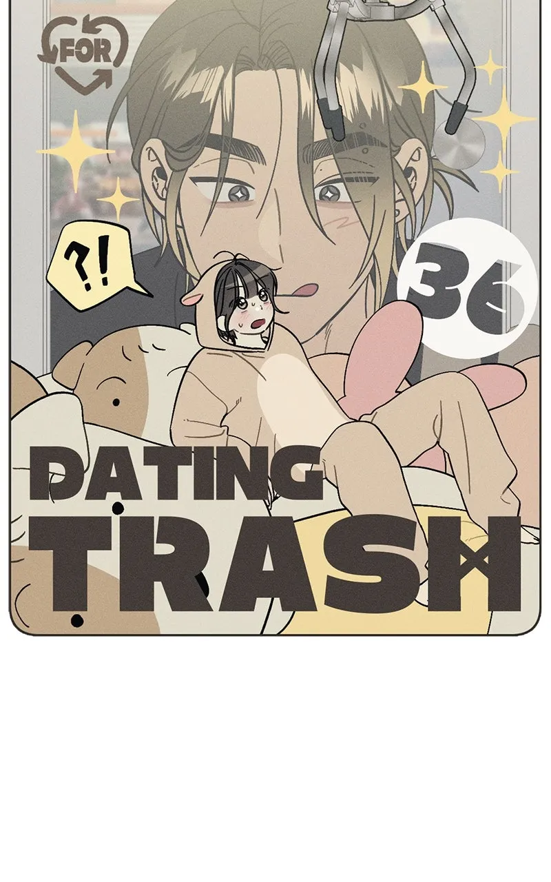 Read Rules for Dating Trash EN Manga Online