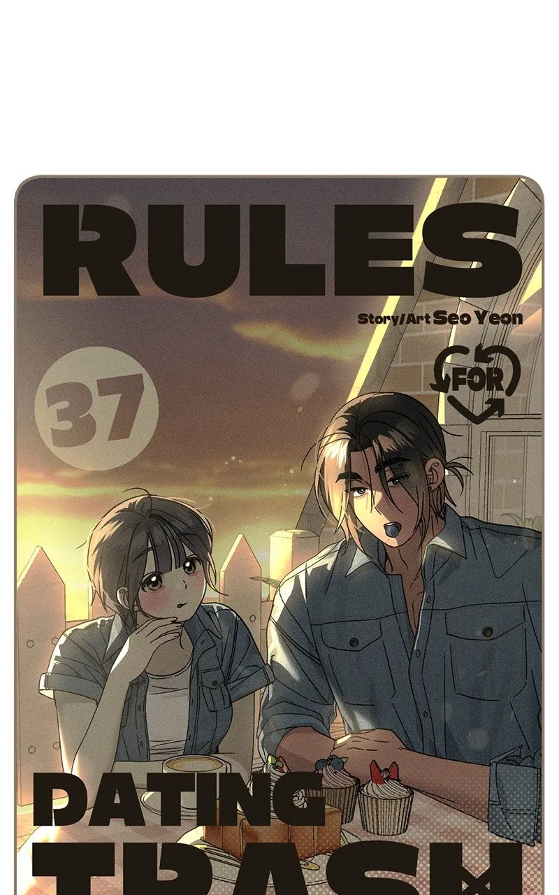Read Rules for Dating Trash EN Manga Online