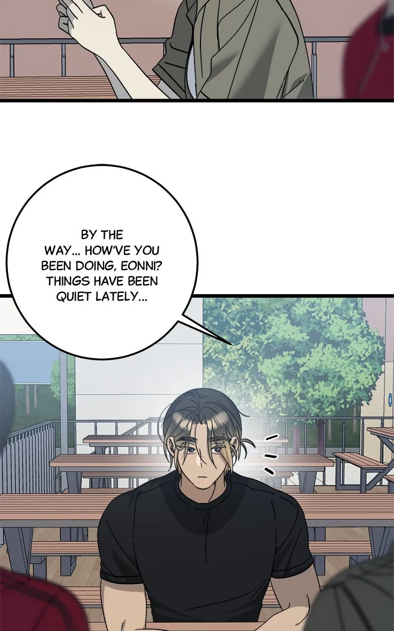 Read Rules for Dating Trash EN Manga Online