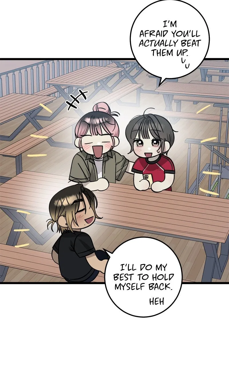 Read Rules for Dating Trash EN Manga Online