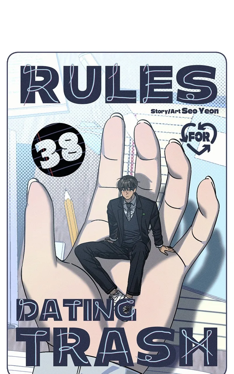 Read Rules for Dating Trash EN Manga Online