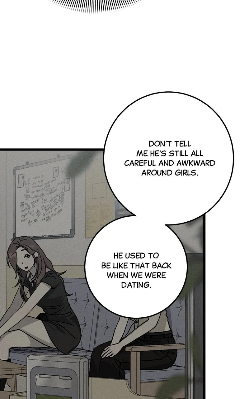 Read Rules for Dating Trash EN Manga Online