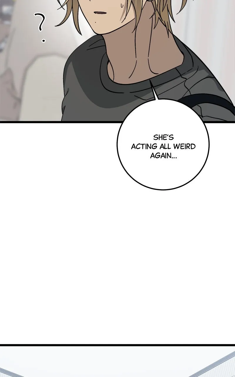 Read Rules for Dating Trash EN Manga Online