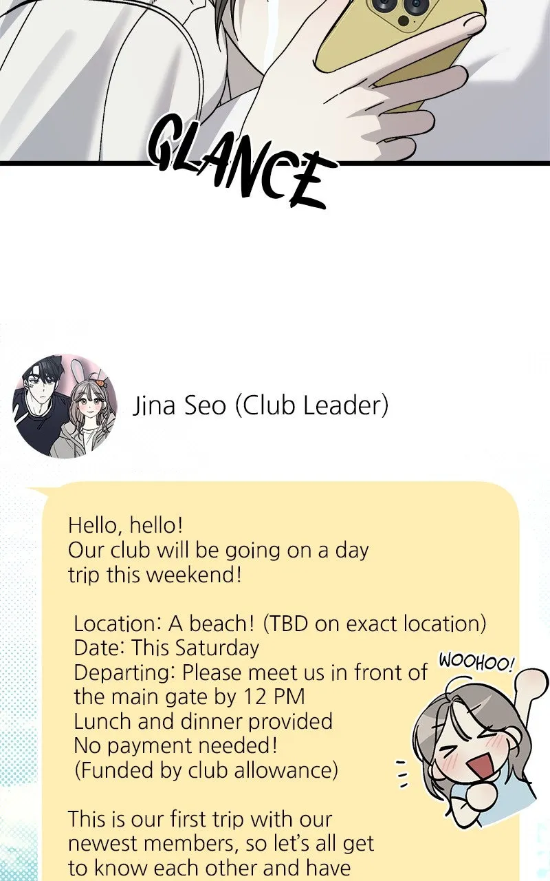 Read Rules for Dating Trash EN Manga Online