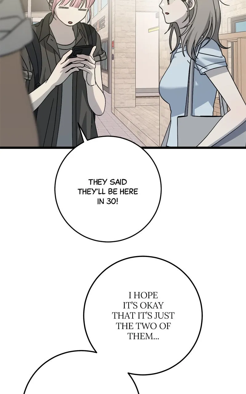 Read Rules for Dating Trash EN Manga Online