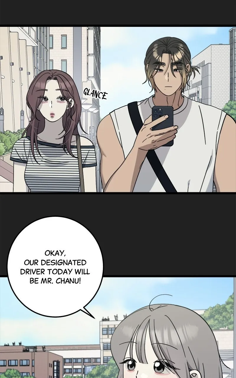 Read Rules for Dating Trash EN Manga Online