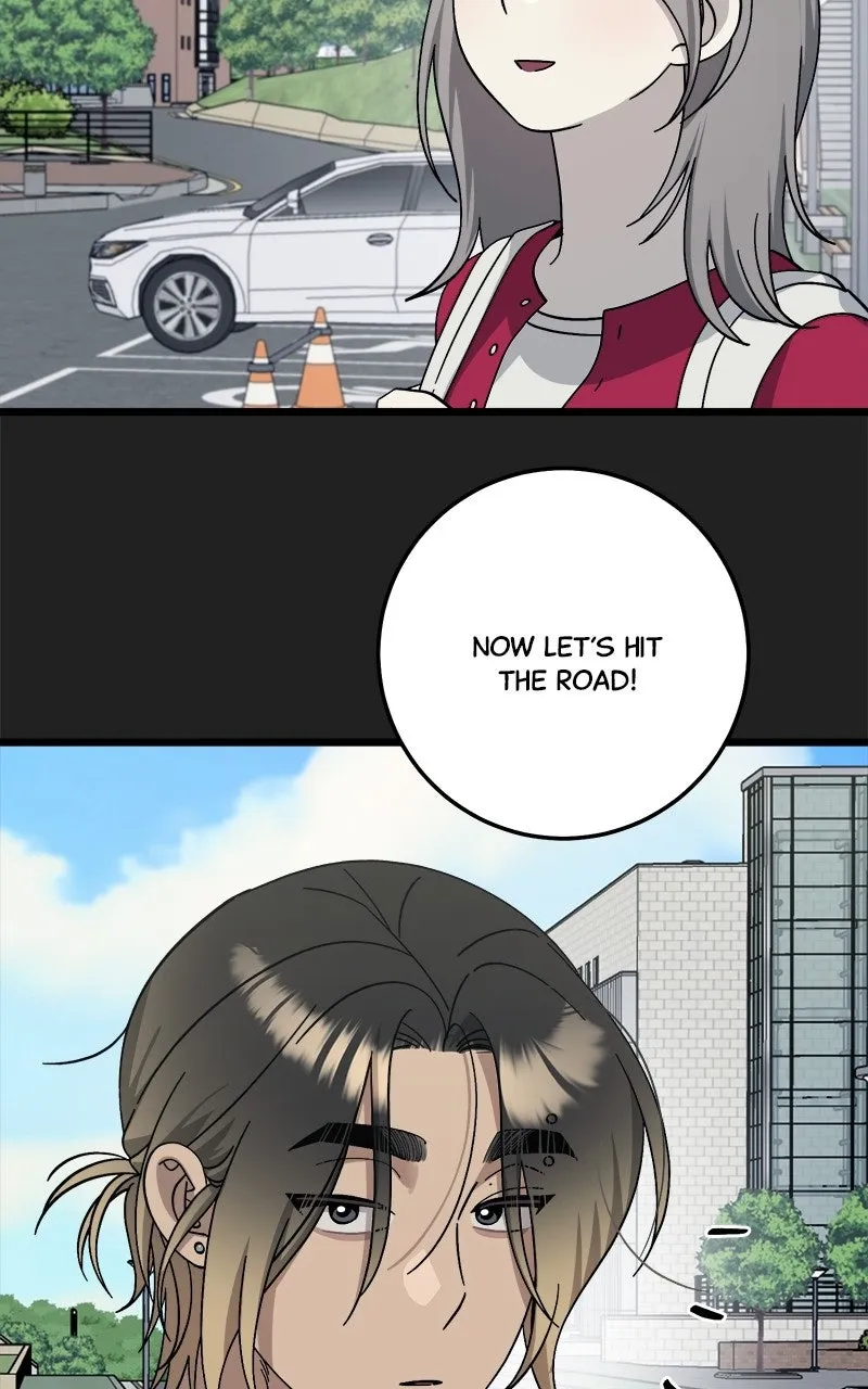 Read Rules for Dating Trash EN Manga Online