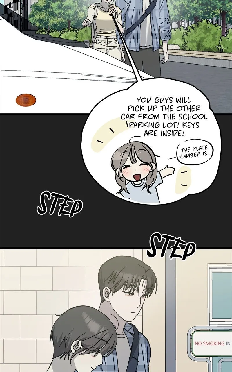 Read Rules for Dating Trash EN Manga Online