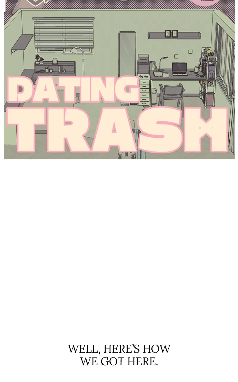 Read Rules for Dating Trash EN Manga Online