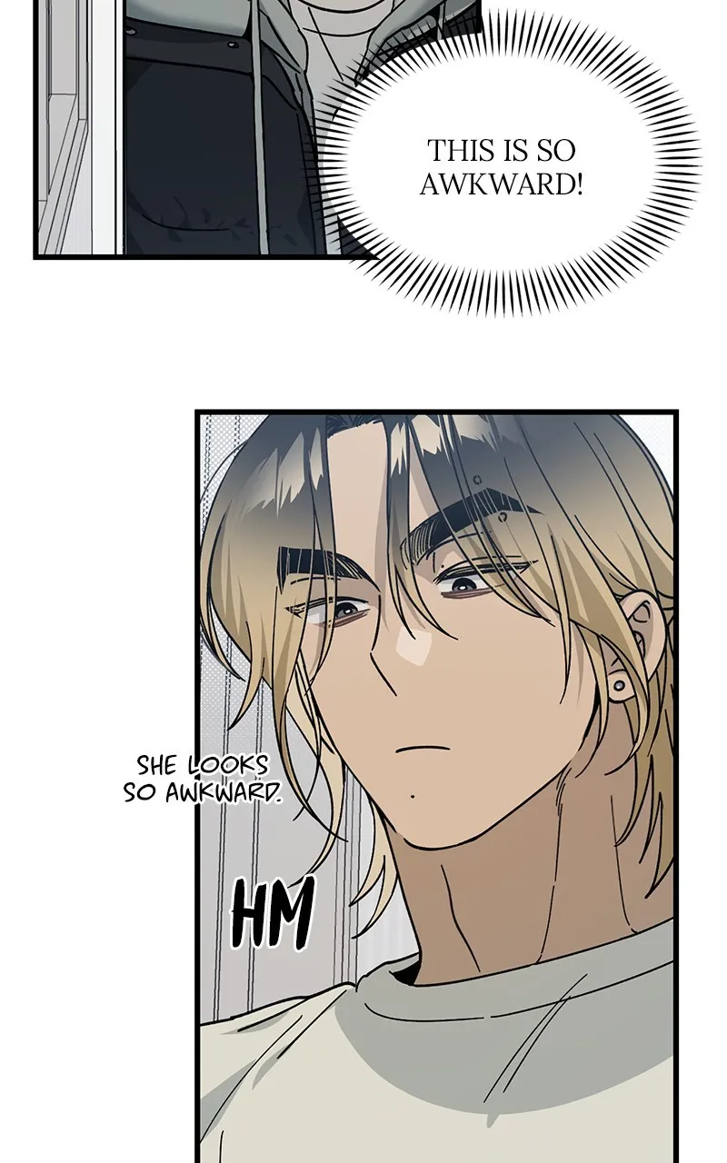 Read Rules for Dating Trash EN Manga Online