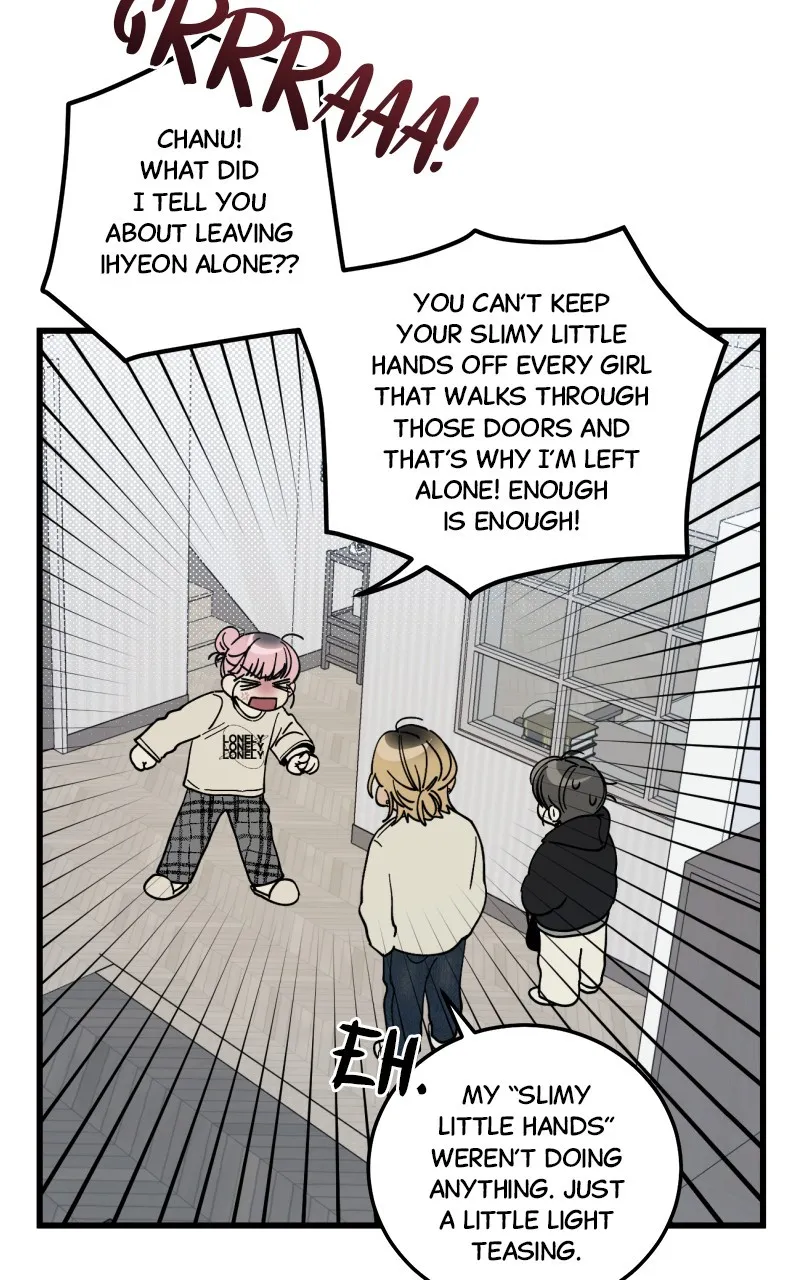 Read Rules for Dating Trash EN Manga Online