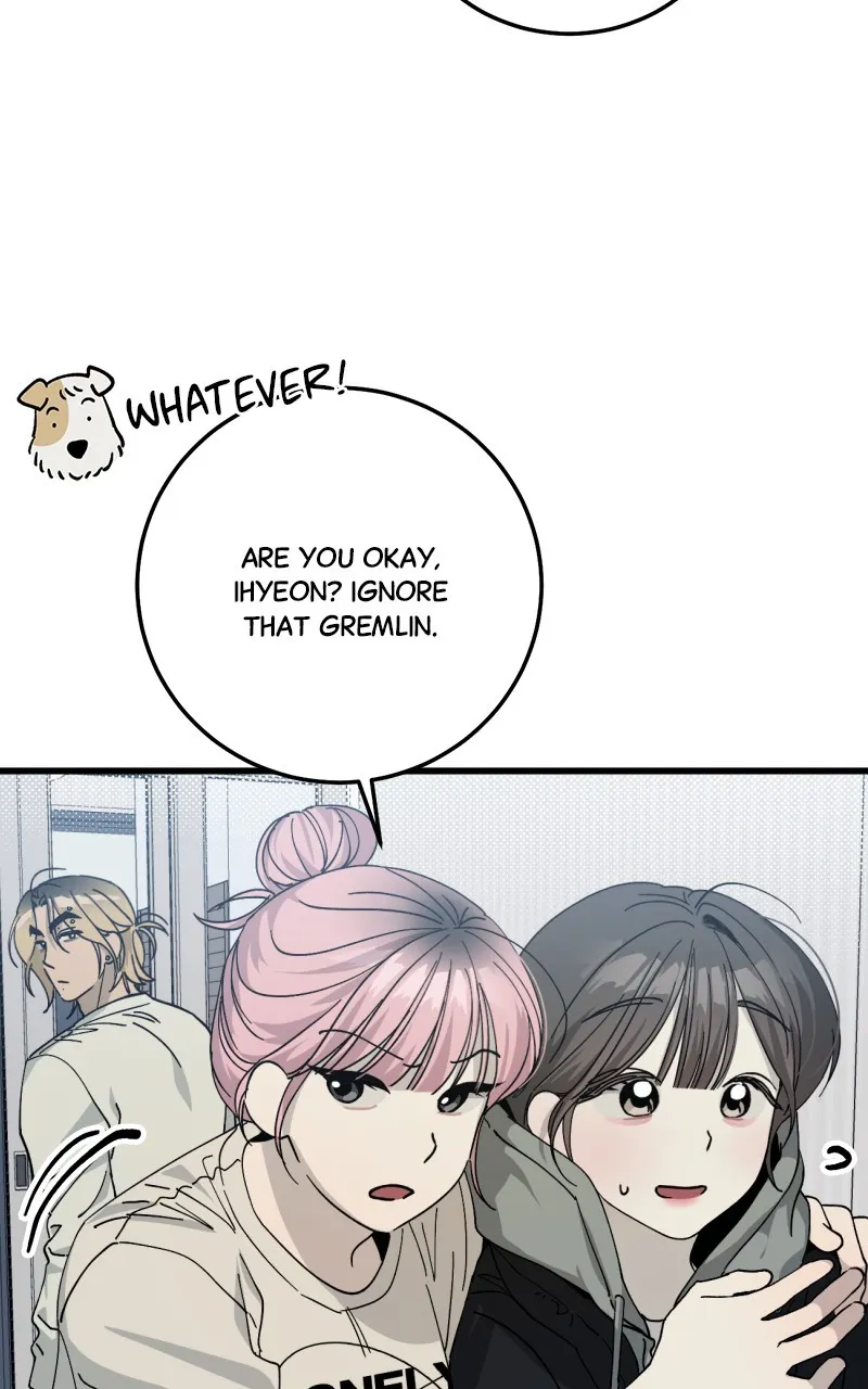 Read Rules for Dating Trash EN Manga Online