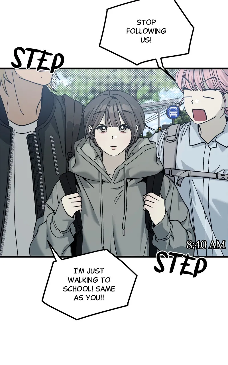 Read Rules for Dating Trash EN Manga Online